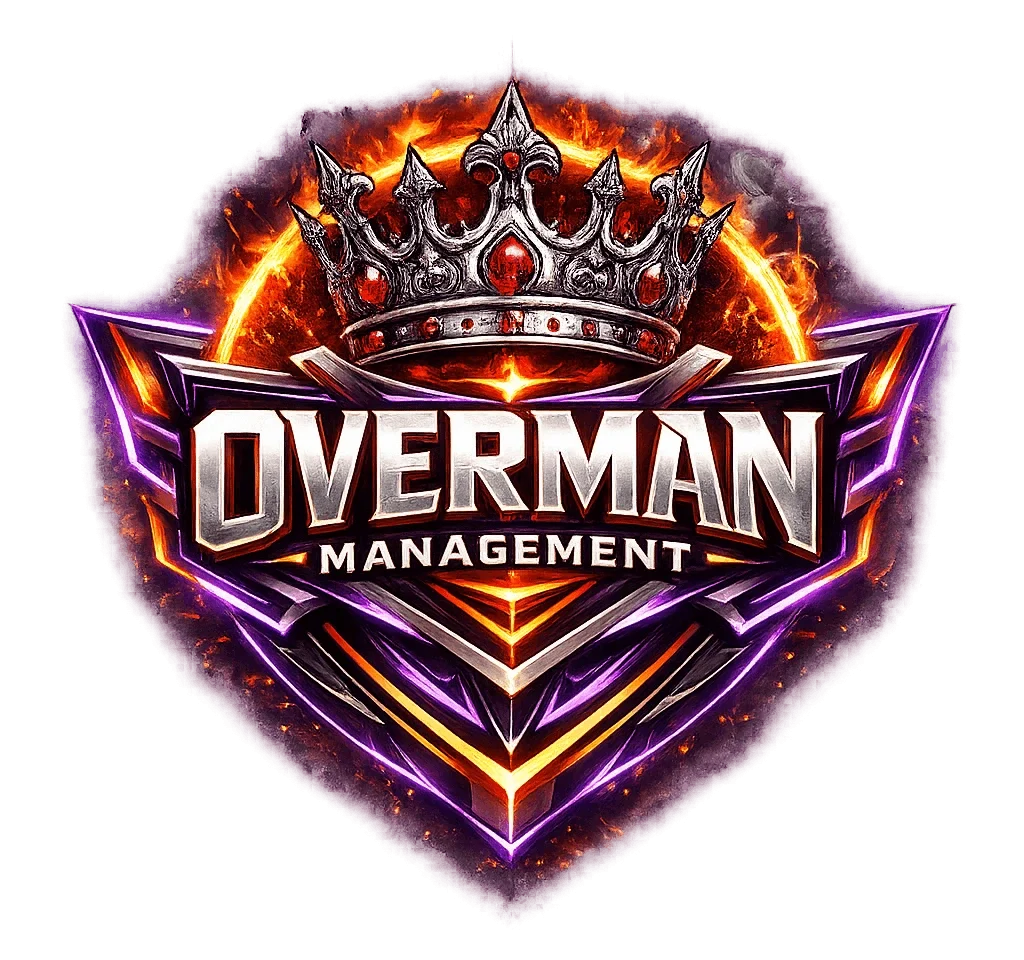 overmanmanagement